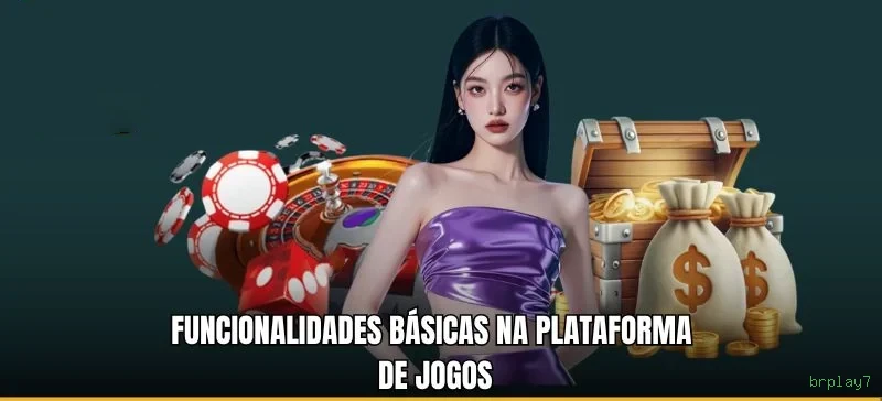 Central de dúvidas rápidas sobre o app brplay7