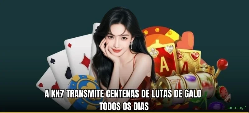 Central de dúvidas rápidas sobre o app brplay7