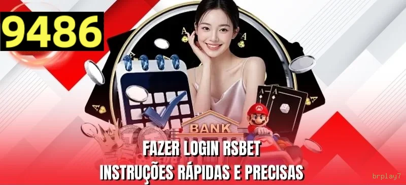 Cashback VIP brplay7 - reembolso semanal