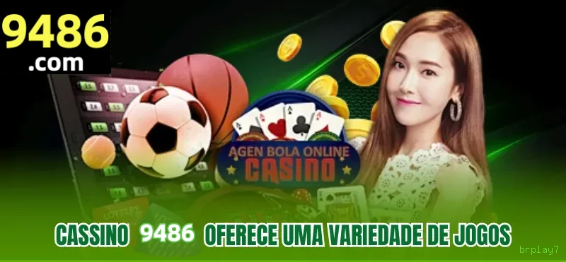 Slots com prêmios brplay7